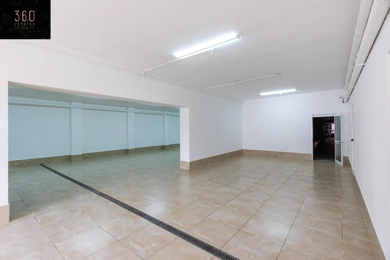 Lux Villa With Amazing Bbq, Pool Area & Wifi By 360 Estates Is-Swieqi