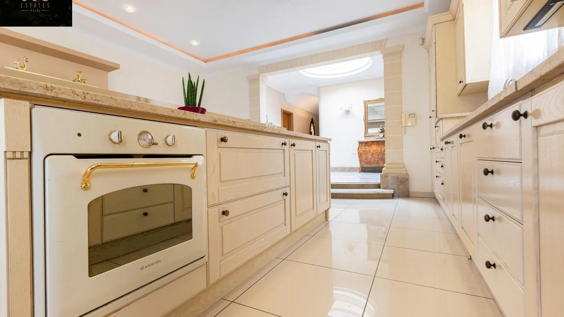 Apartment Lux Villa With Amazing Bbq, Pool Area & Wifi By 360 Estates Is-Swieqi