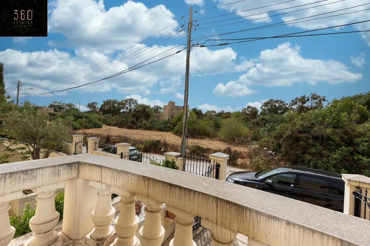 Lux Villa With Amazing Bbq, Pool Area & Wifi By 360 Estates Is-Swieqi Malta